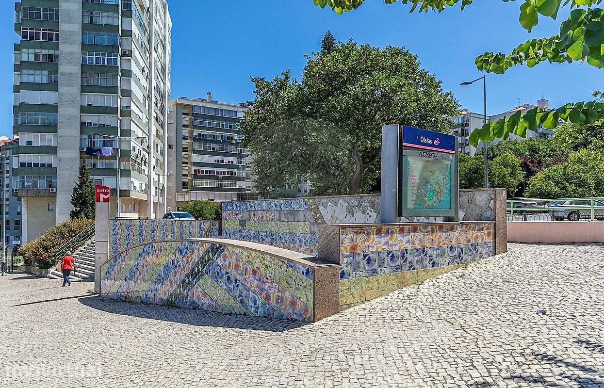 Apartamento T2 para arrendamento - Grande imagem: 2/33