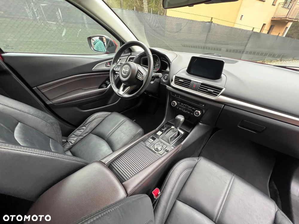 Mazda 3 - 18