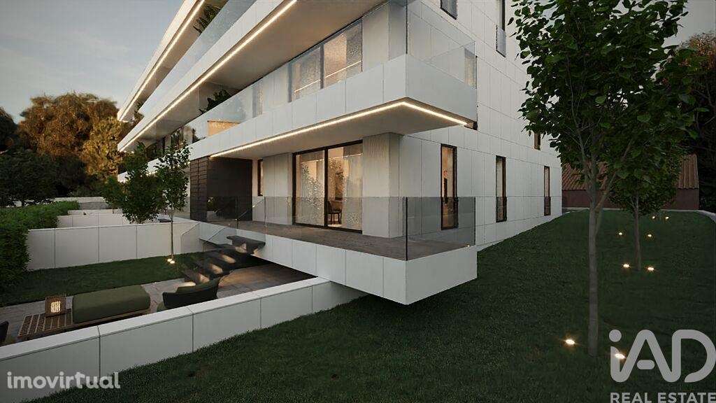 Apartamento T2 em Gondomar (São Cosme), Valbom e Jovim de 96,00 m2 - Grande imagem: 4/29