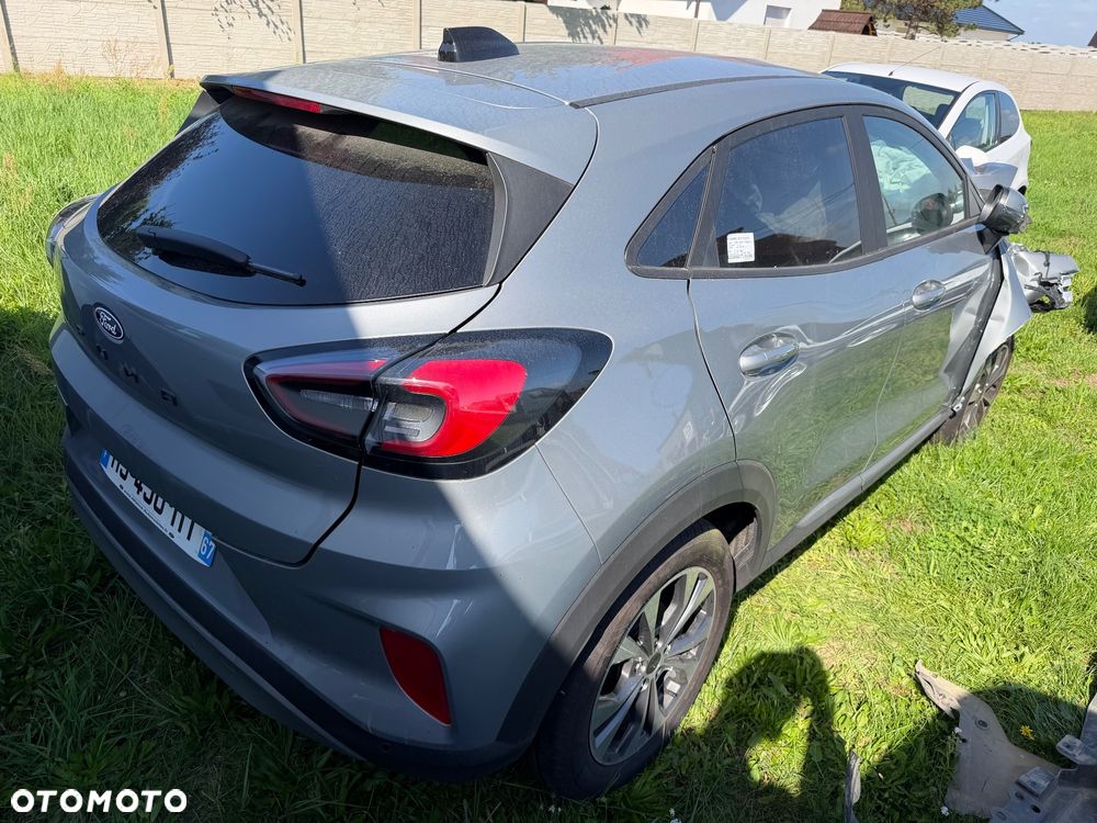 Ford Puma - 2