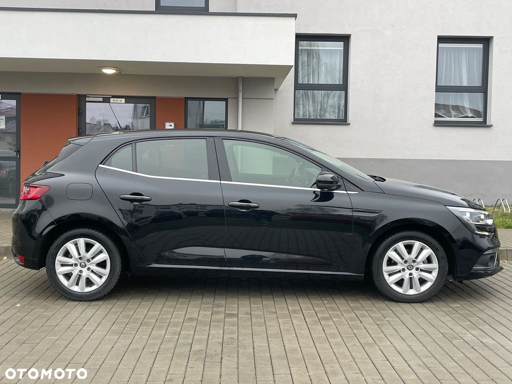 Renault Megane ENERGY dCi 110 LIMITED - 5