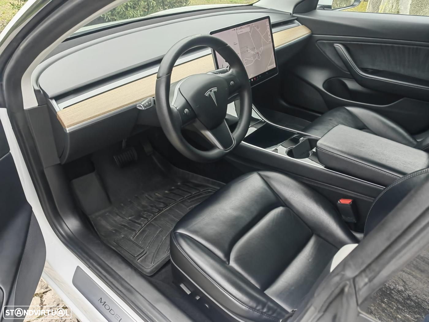 Tesla Model 3 Long Range AWD Dual Motor - 18