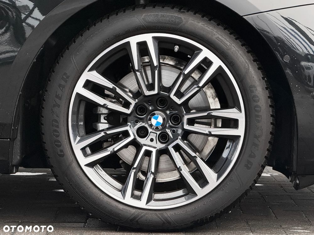 BMW Seria 5 - 10