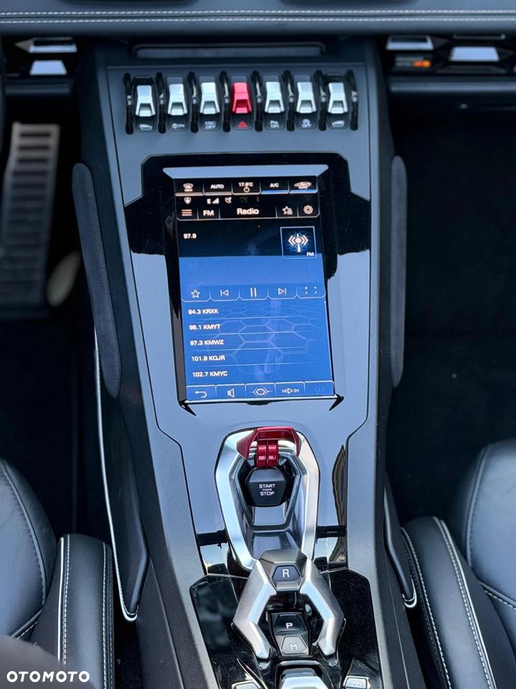 Lamborghini Huracan LP610-4 - 28