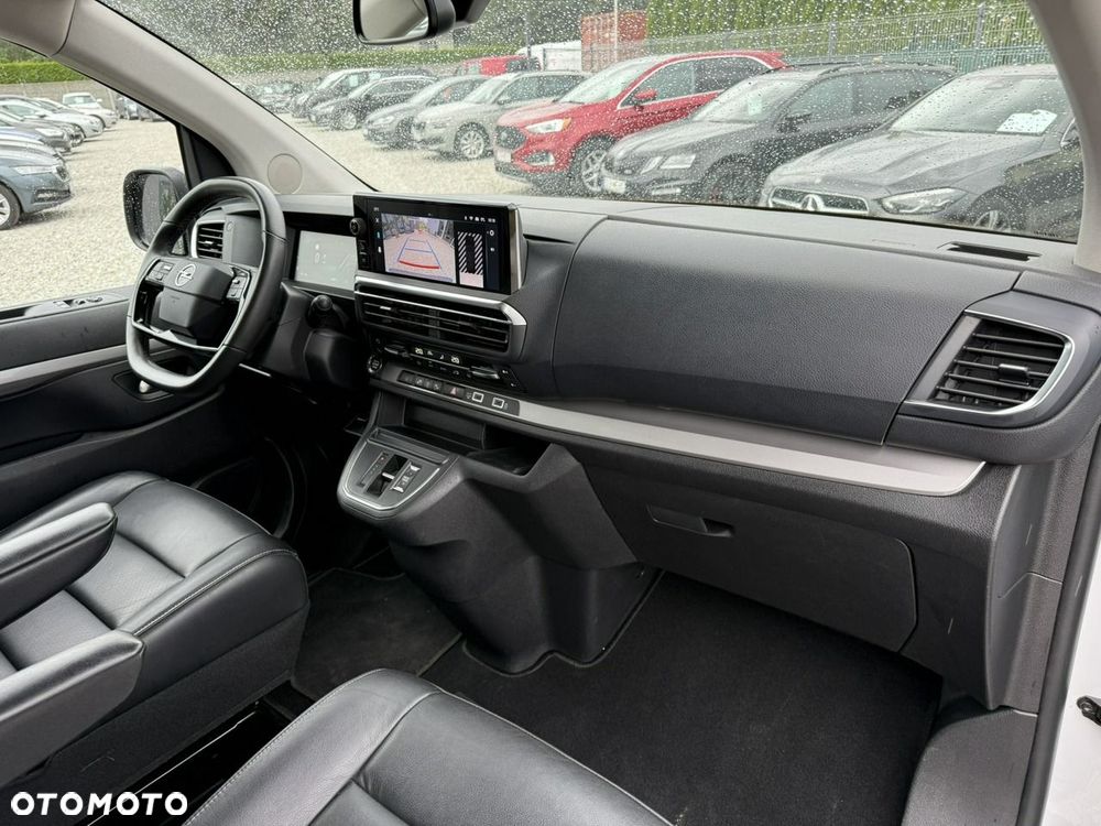 Opel Zafira 2.0 Diesel XL Business VIP - 20