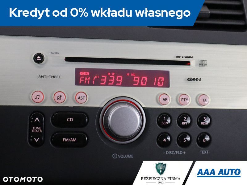 Suzuki Swift - 14