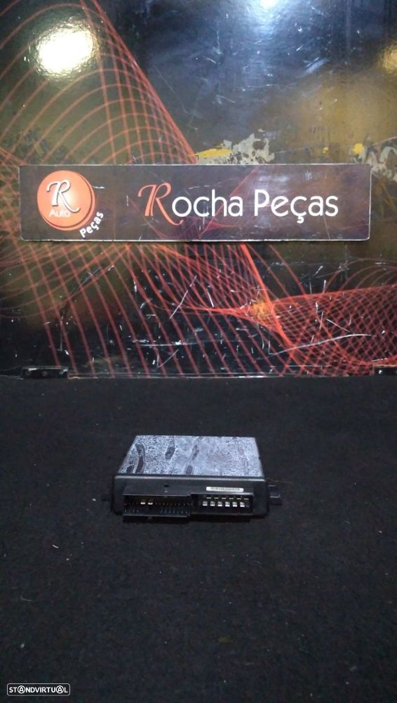 Modulo Confort  Opel Vectra B Combi (J96) - 1