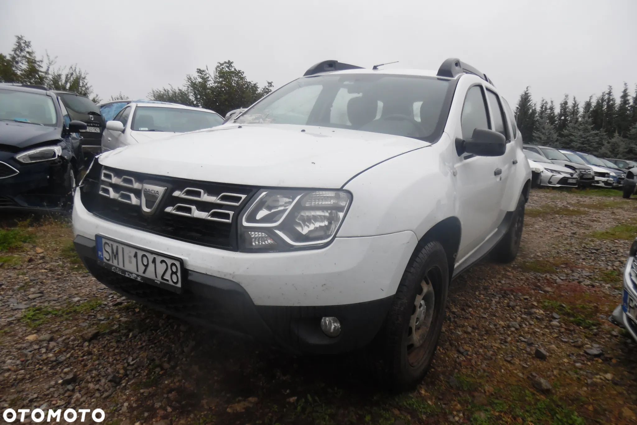Dacia Duster 1.5 dCi Ambiance - 1