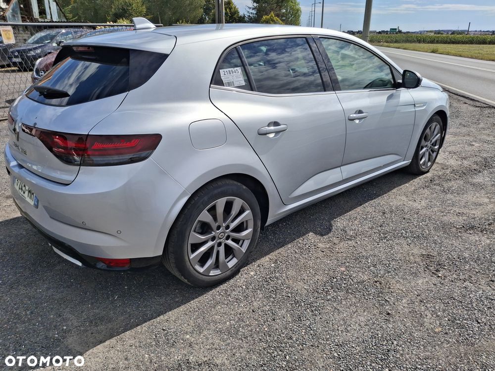 Renault Megane - 4