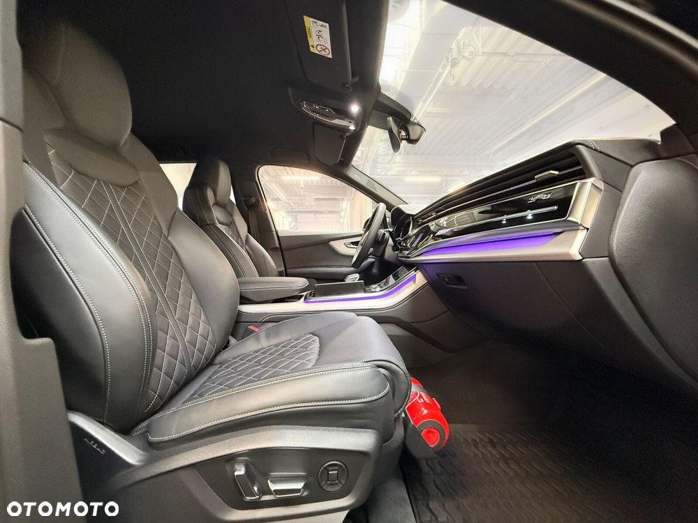 Audi Q7 - 21