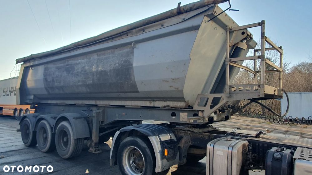 Gras STALOWA BPW - 12