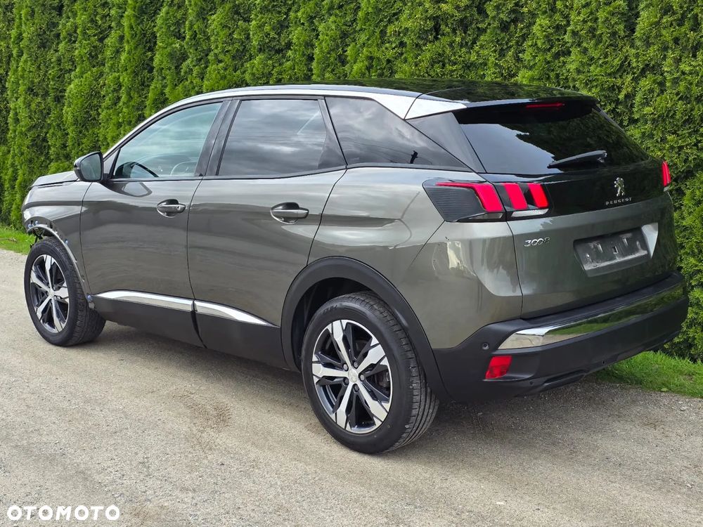 Peugeot 3008 - 1