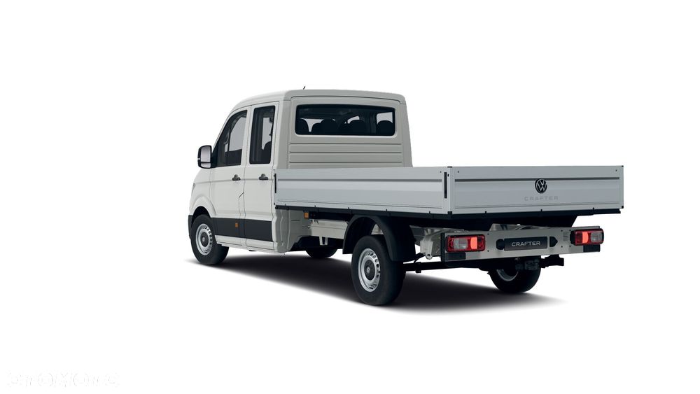 Volkswagen CRAFTER DOKA - 7