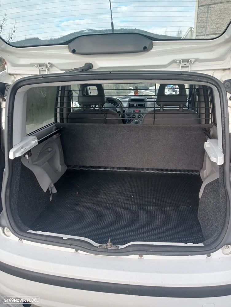 Fiat Panda 1.3 16V Multijet Dynamic - 5