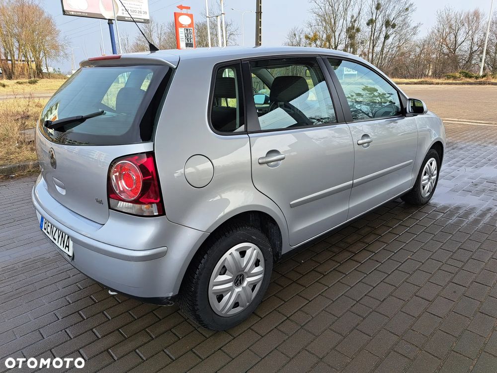 Volkswagen Polo - 7