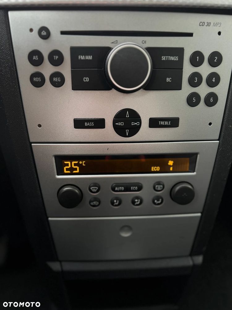 Opel Meriva - 18