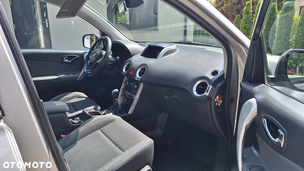 Renault Koleos 2.5 16V 4x4 Expression - 27