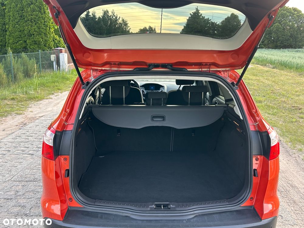 Ford Focus 1.6 TI-VCT Trend - 22