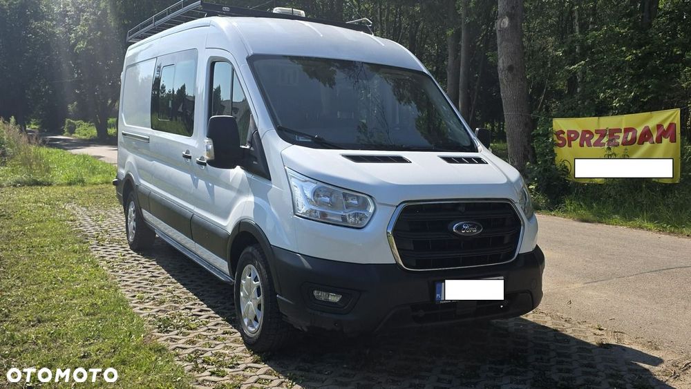 Ford Transit - 3