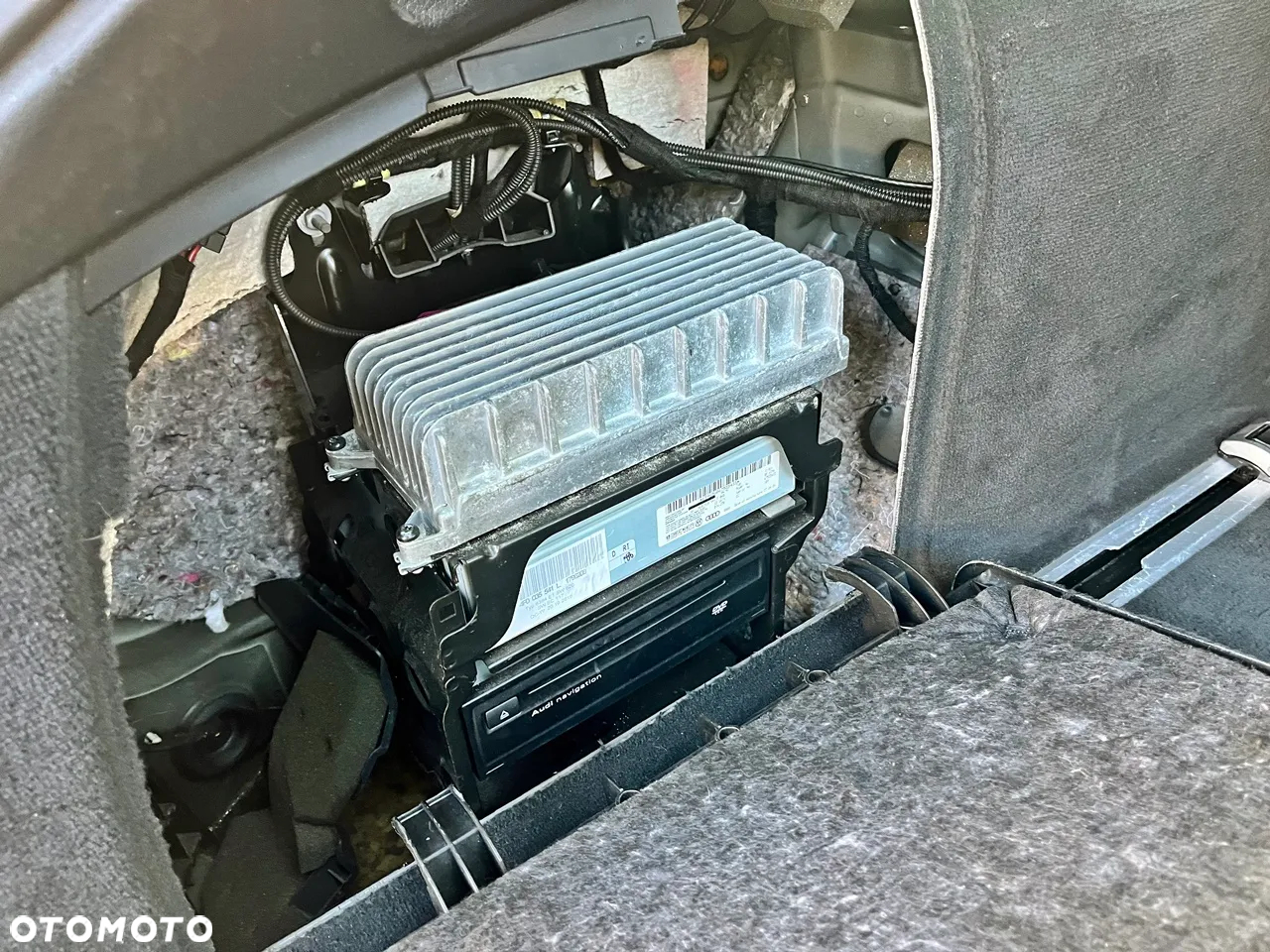 Audi A6 2.0 TDI Multitronic - 15