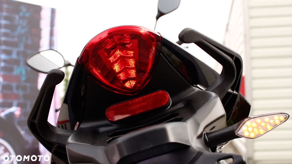 Junak 125 Racer - 8