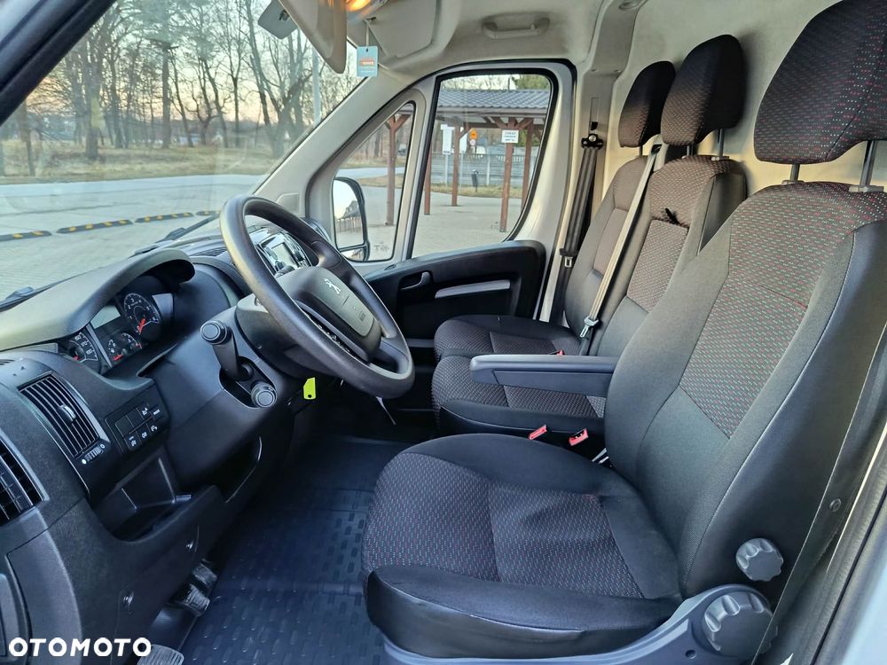 Peugeot Boxer - 24