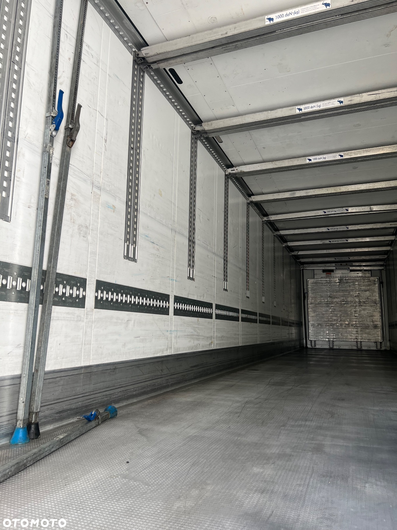 Schmitz Cargobull - 9