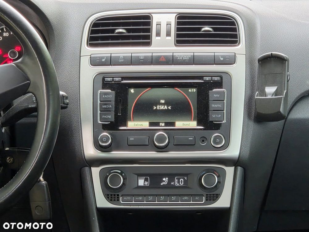 Volkswagen Polo - 3