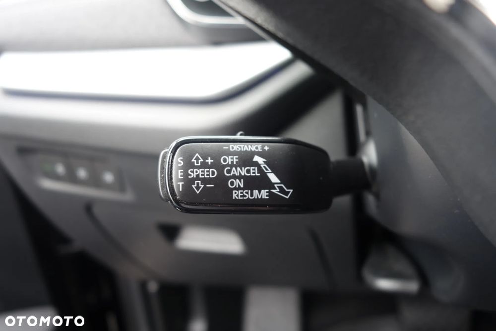 Skoda Octavia 1.5 TSI e-TEC DSG Style - 22