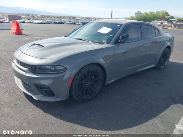 Dodge Charger - 2