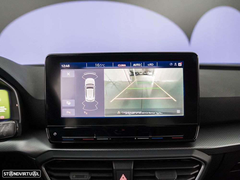 SEAT Leon 1.0 TSI Style - 25