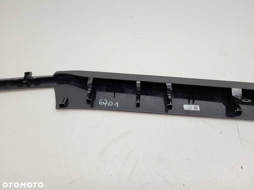 LISTWA DEKOR KOKPITU 5FB858452C 5FB858451B 5FB858365A LEON IV 2024 EUROPA - 14