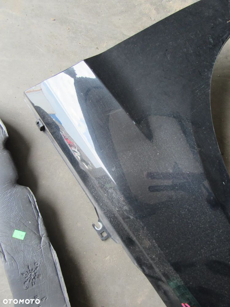 ford galaxy mk4 przedni prawy lewy błotnik mf - 4