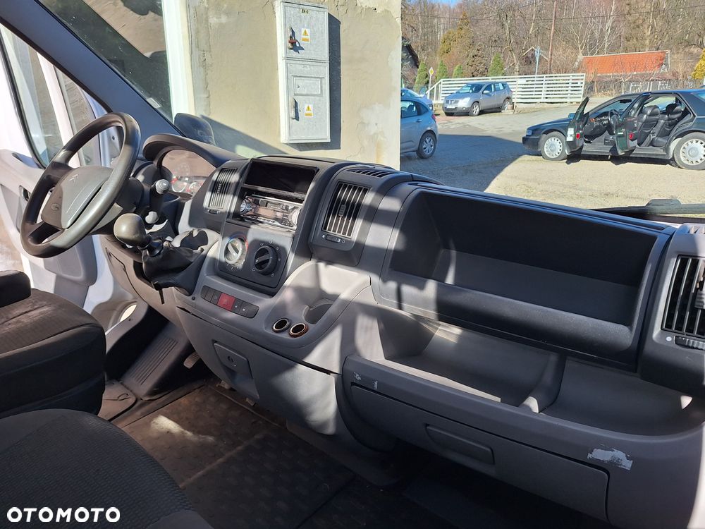 Citroën Jumper - 20