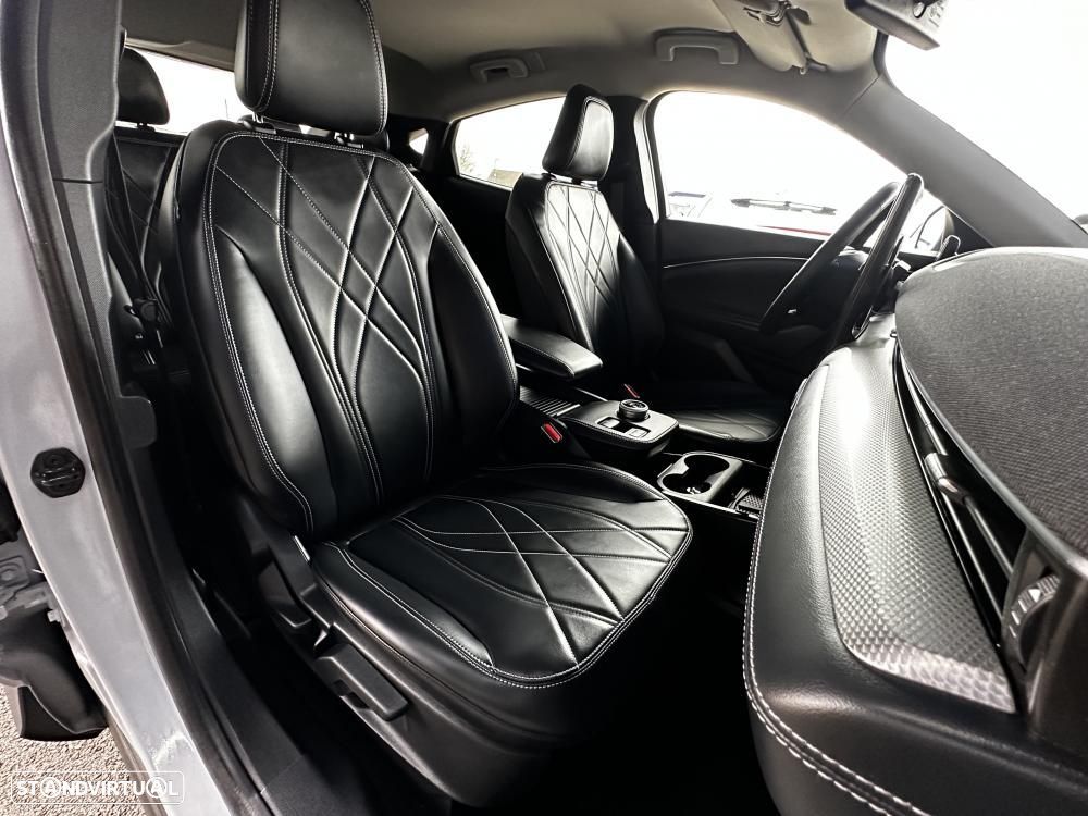 Ford Mustang Mach-E Standard - 3