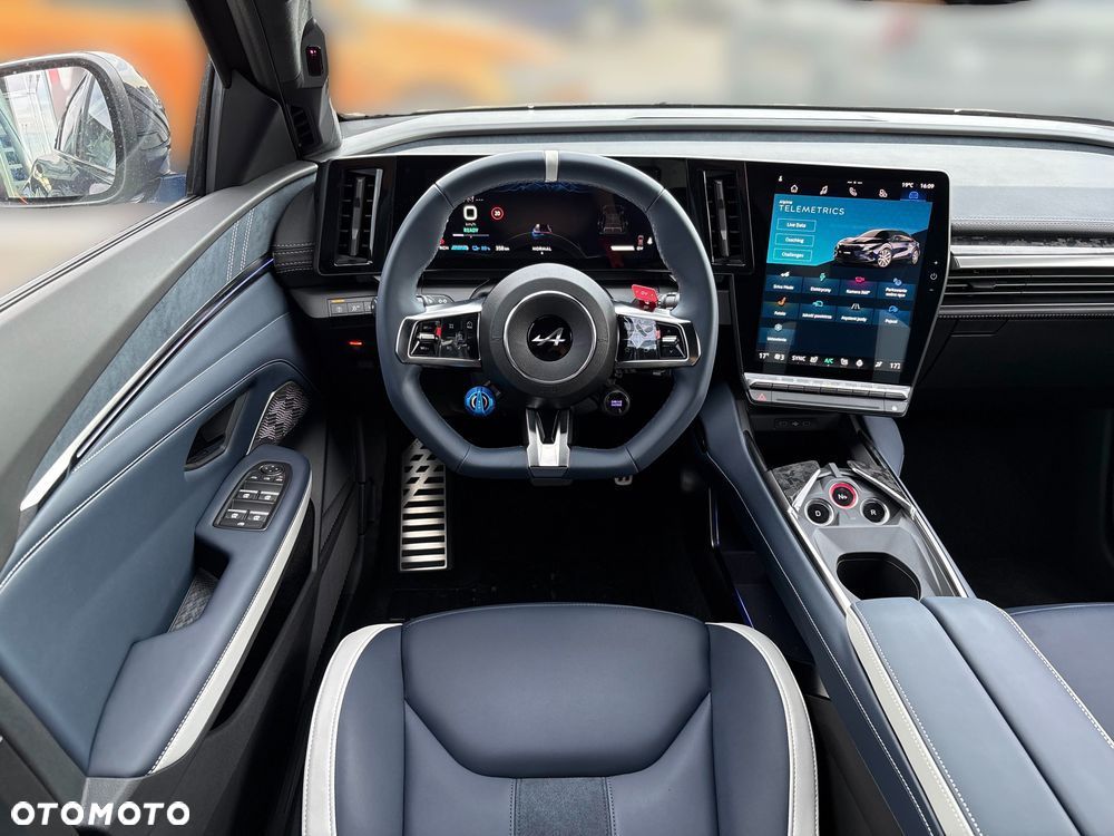 Alpine A390 89kWh GT - 13