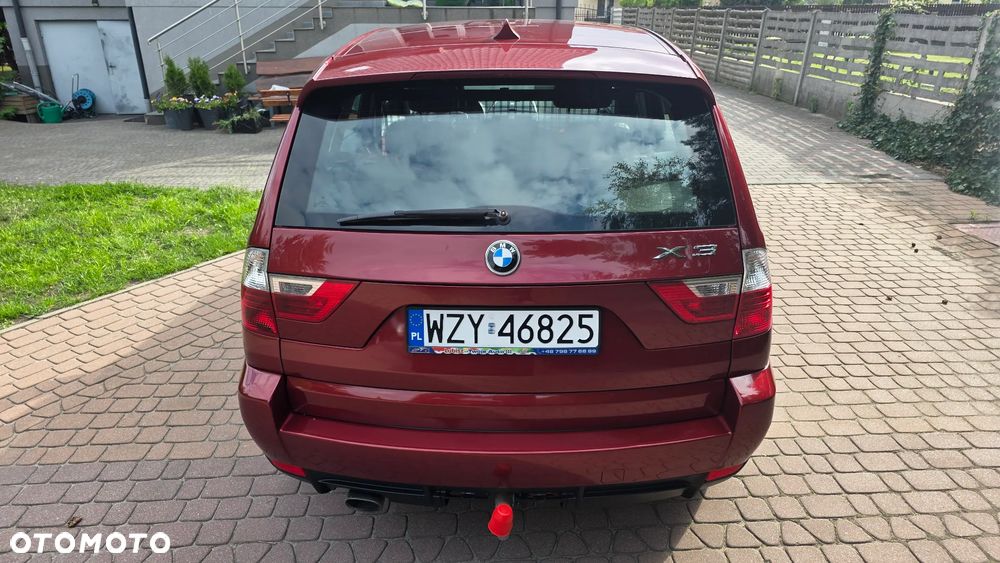 BMW X3 xDrive18d Edition Lifestyle - 19
