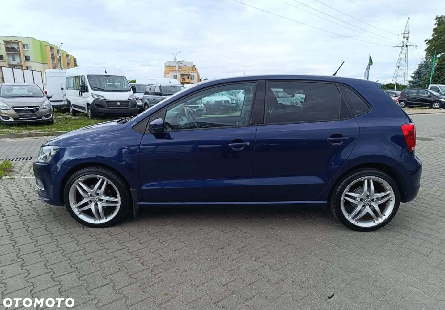 Volkswagen Polo - 3