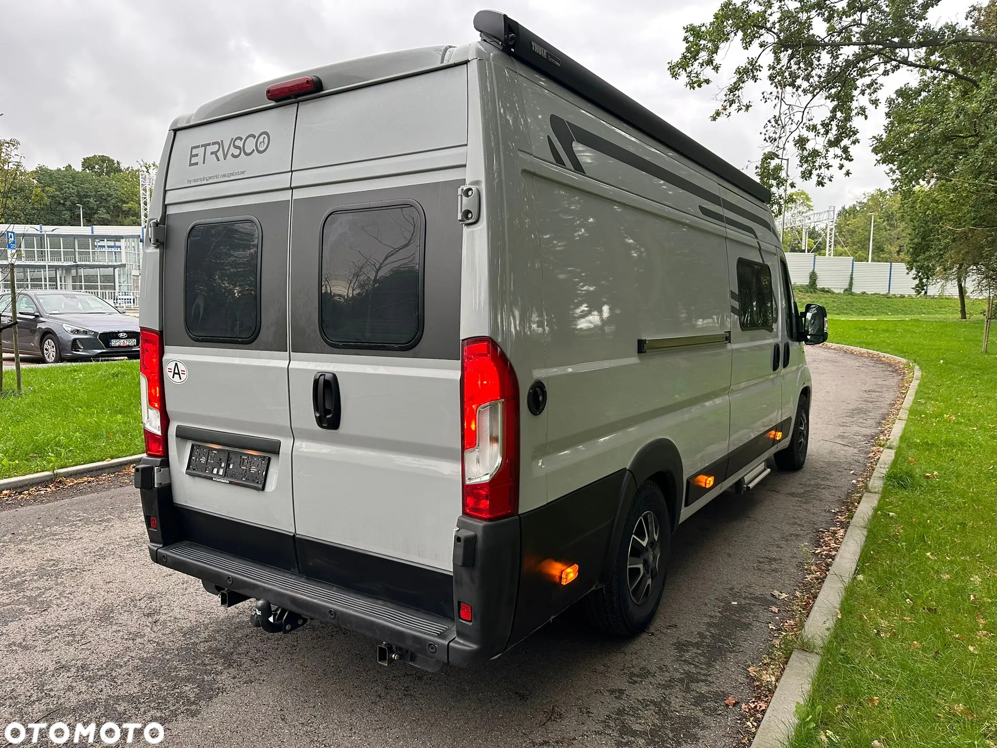 Etrusco 640 SB - 5