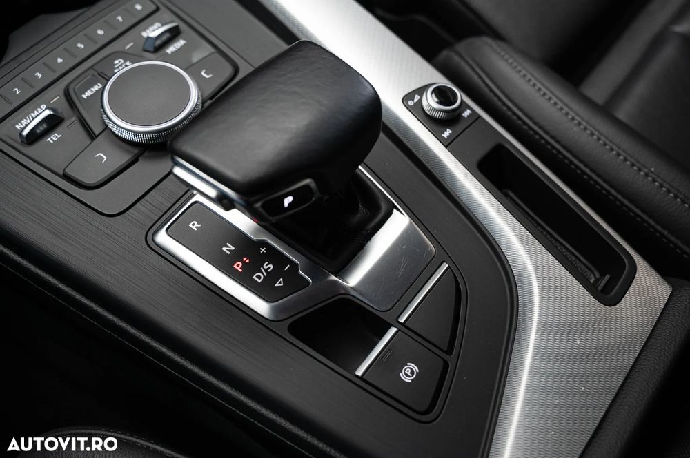 Audi A5 ack 40 TDI S tronic advanced - 16