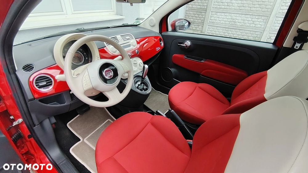 Fiat 500 - 17