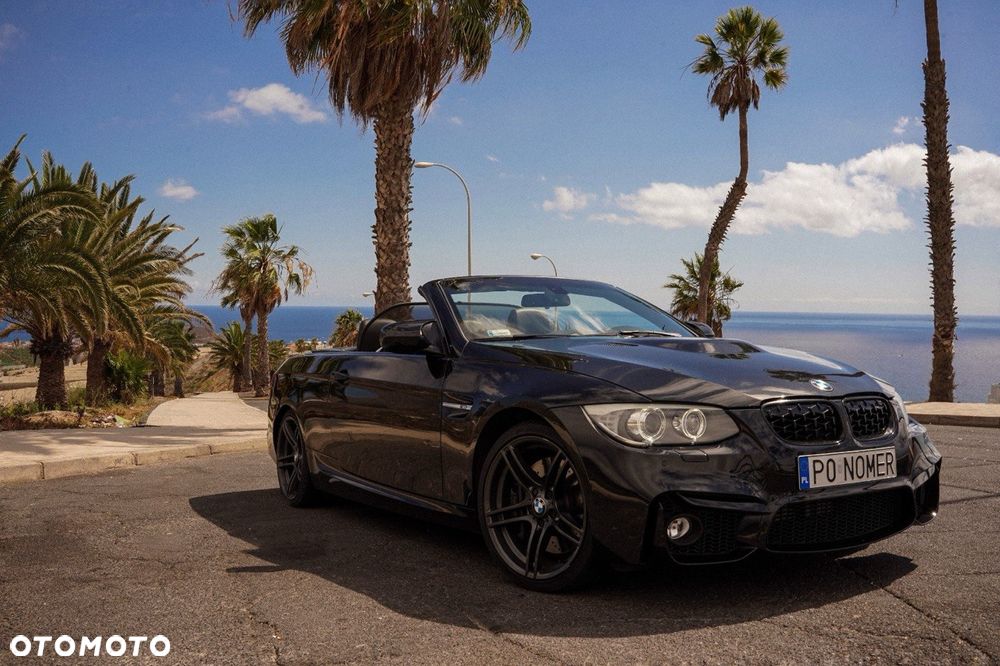 BMW Seria 3 - 7
