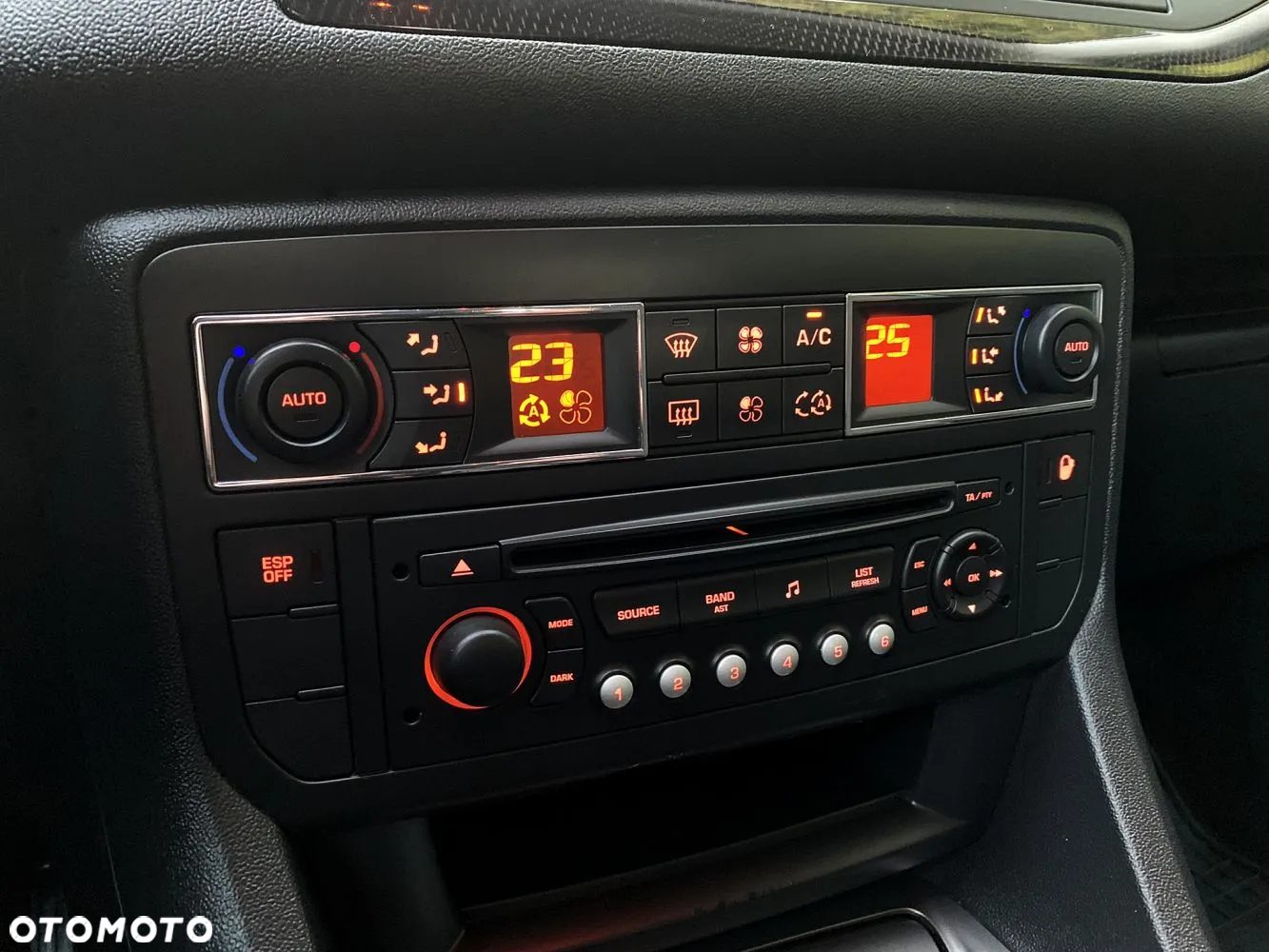Citroën C5 - 28