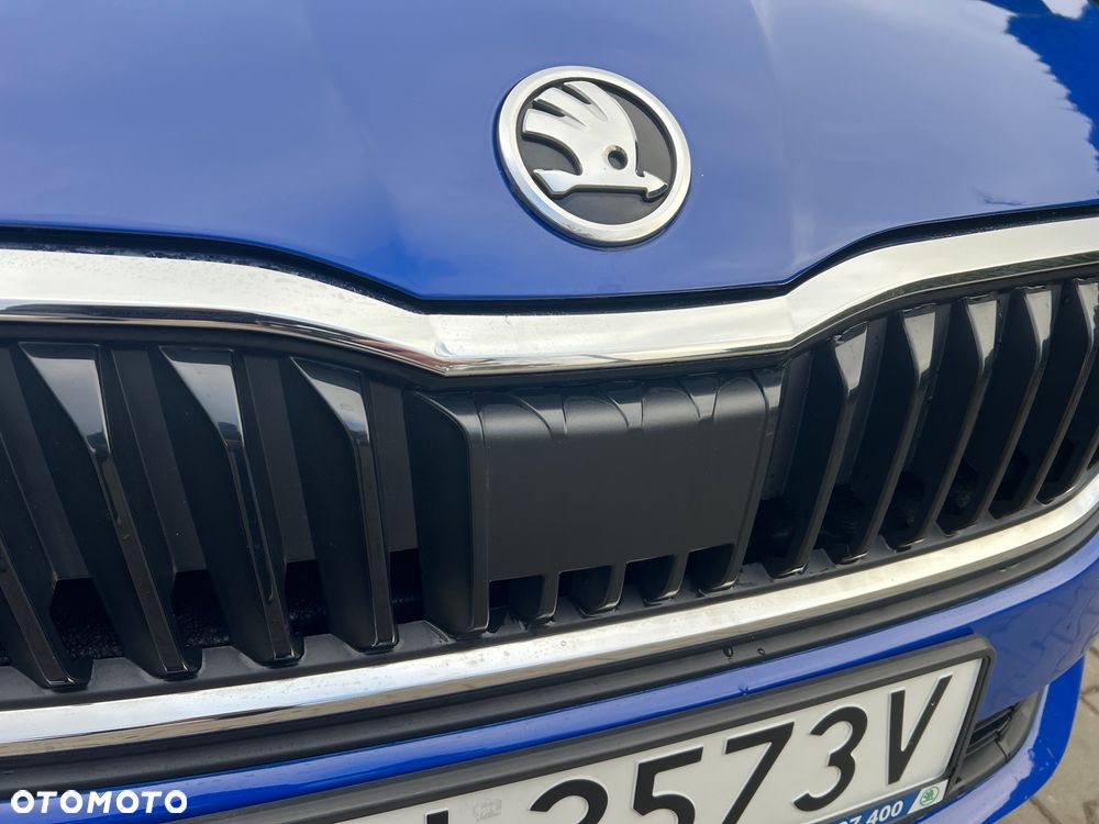 Skoda Scala 1.0 TSI Ambition - 33