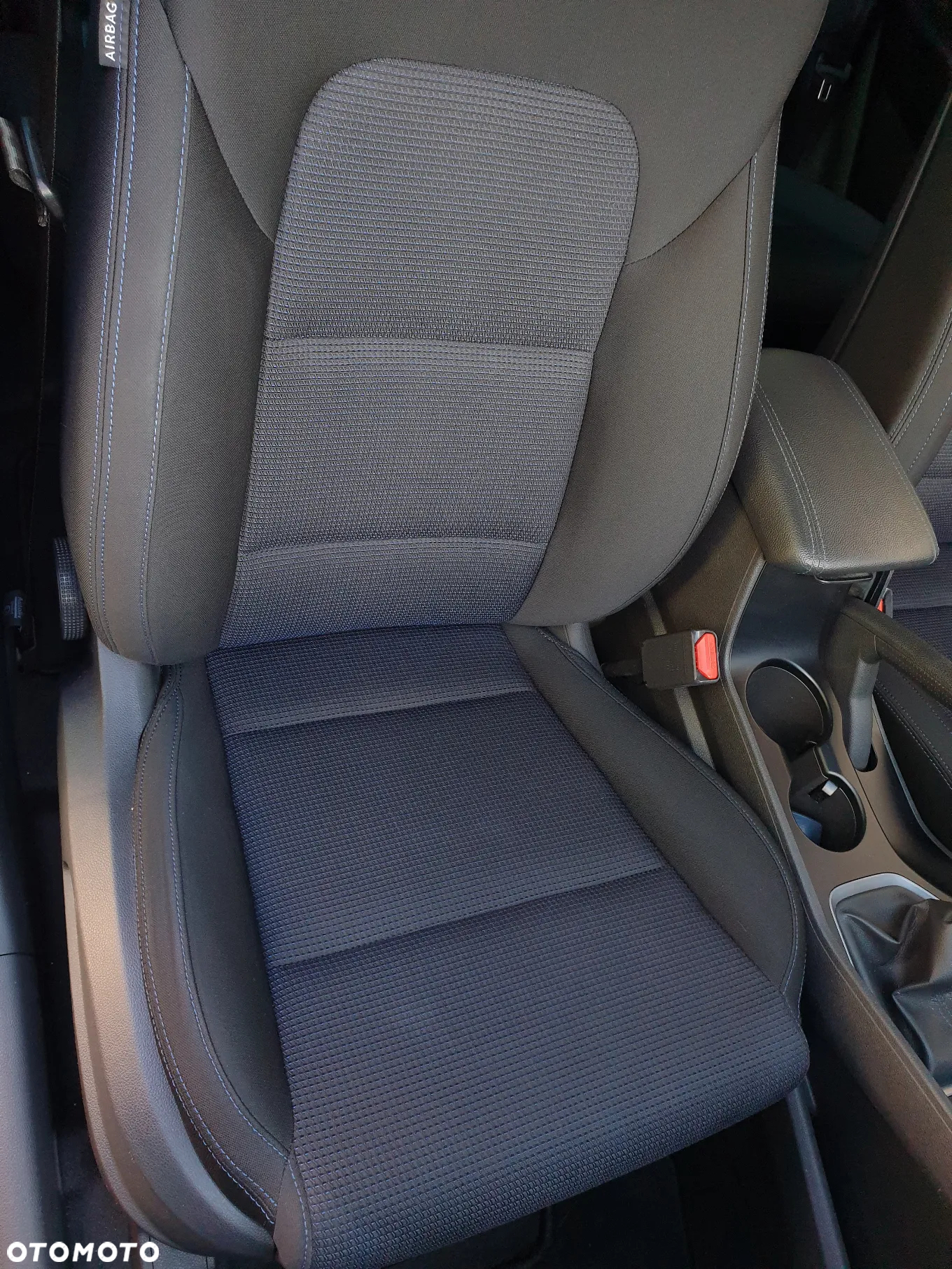 Hyundai Tucson 1.6 T-GDi Style 2WD - 30
