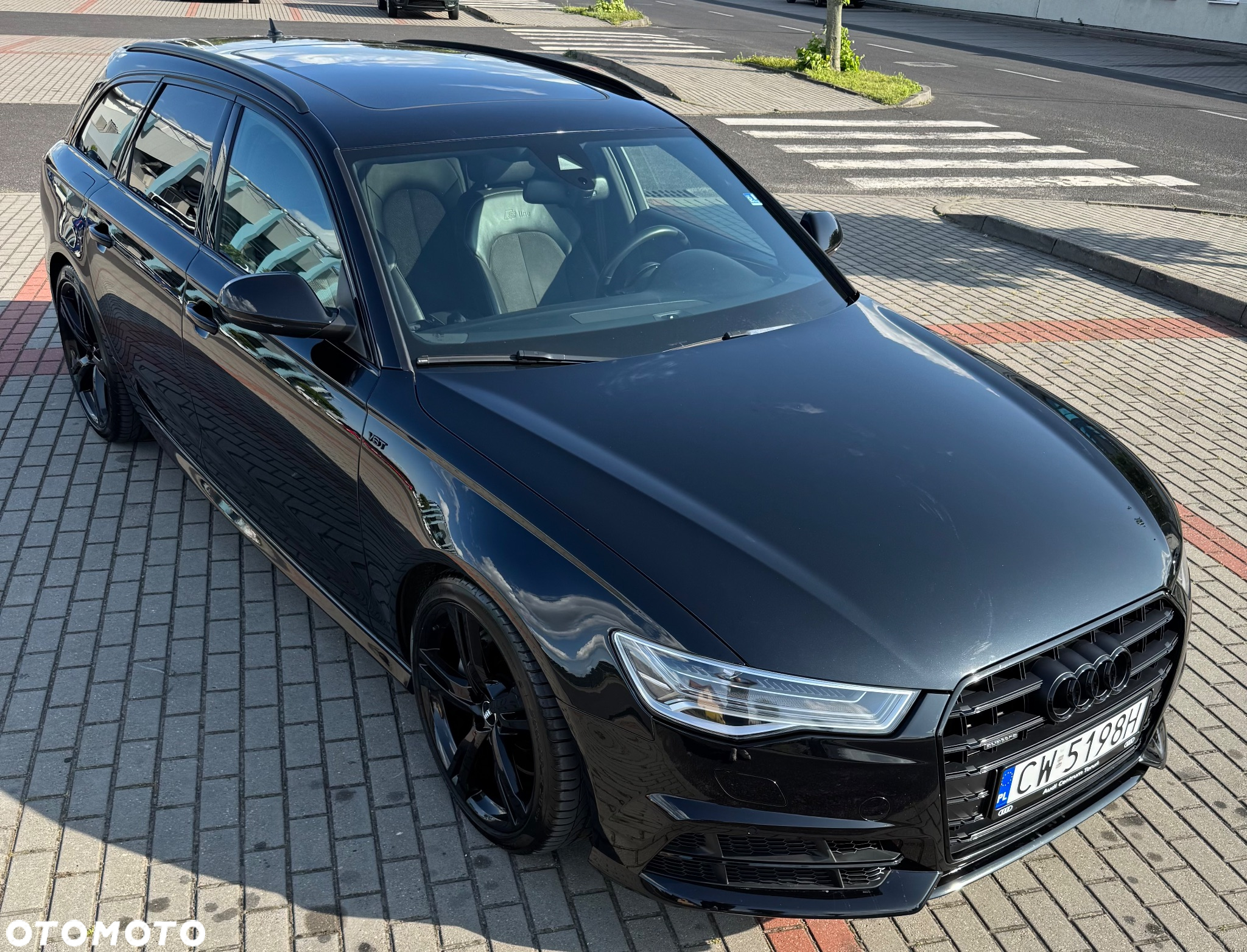 Audi A6 ver-3-0-tdi-quattro-s-tronic - 14