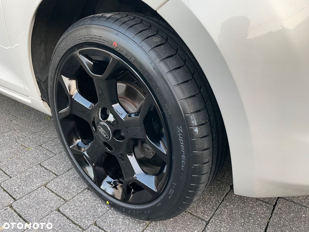 Ford KA 1.2 Titanium - 28