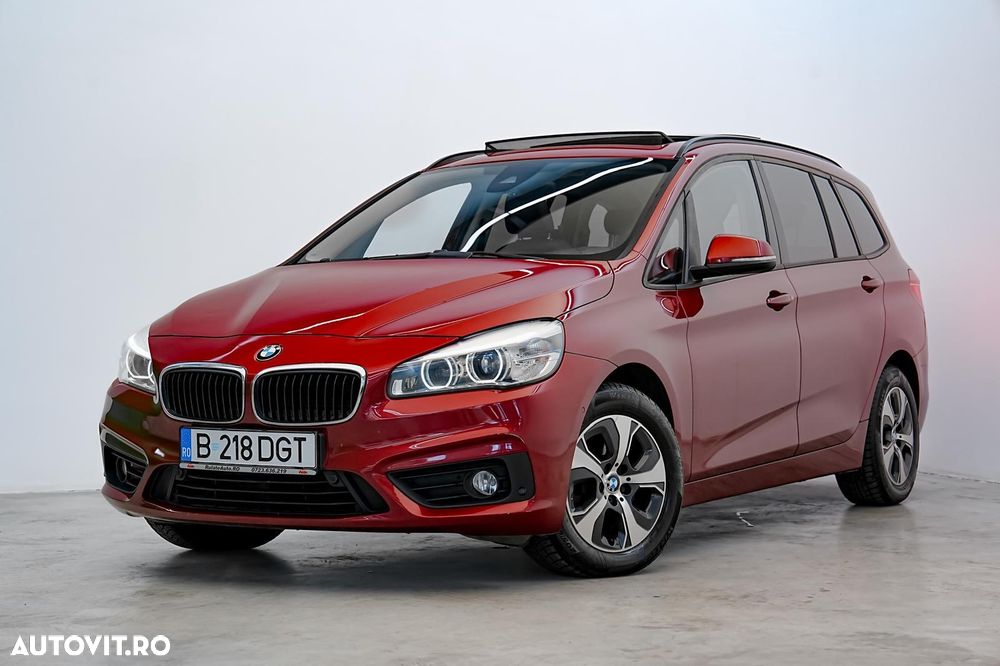 BMW Seria 2 - 2