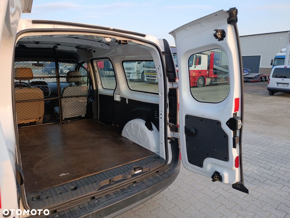 Renault Kangoo 1.5 dCi Business - 21