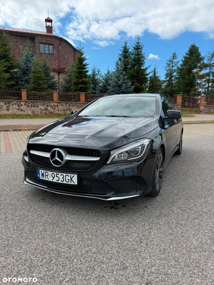 Mercedes-Benz CLA - 28